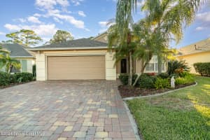 740 Morning Cove Circle, Palm Bay, FL 32909 Sold 07/09/25