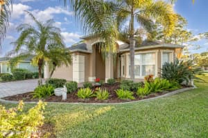 740 Morning Cove Circle, Palm Bay, FL 32909 Sold 07/09/25