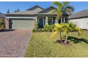 3536 Whimsical Circle, Rockledge, FL 32955 - MLS#1030884