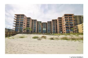 4141 S Atlantic Ave APT 403, New Smyrna Beach, FL 32169, Sold 01/07/25