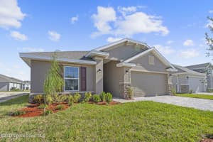 1131 Tupelo Cir, Cocoa, FL 32926, Sold 02/28/25