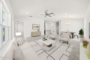 1131 Tupelo Cir, Cocoa, FL 32926, Sold 02/28/25