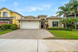 1520 Bourke Lane, Melbourne, FL 32940 Sold 05/27/25