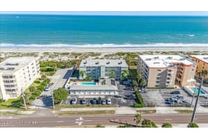 1515 S Atlantic Ave, Cocoa Beach, FL 32931, Sold 02/18/25