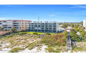 1515 S Atlantic Ave, Cocoa Beach, FL 32931, Sold 02/18/25