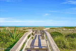 1515 S Atlantic Ave, Cocoa Beach, FL 32931, Sold 02/18/25