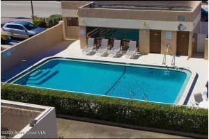 15 S Atlantic Ave, Cocoa Beach, FL 32931, Sold 01/08/25