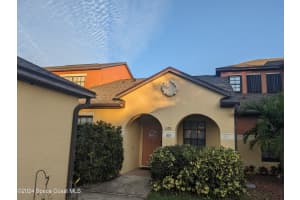 1125 Luminary Cir, Melbourne, FL 32901, Sold 01/06/25