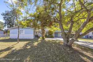 2833 Notre Dame Ave, Melbourne, FL 32935, Sold 04/04/25
