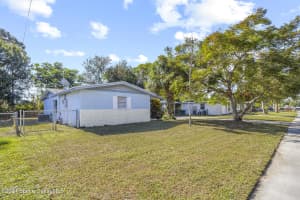 2833 Notre Dame Ave, Melbourne, FL 32935, Sold 04/04/25