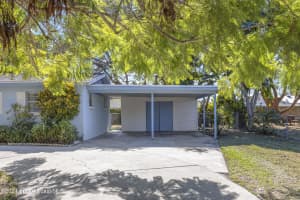 2833 Notre Dame Ave, Melbourne, FL 32935, Sold 04/04/25