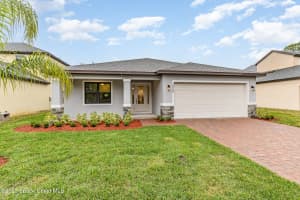 2069 Brig St, Melbourne, FL 32904, Sold 07/08/25