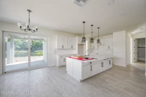 1033 Hailey St, West Melbourne, FL 32904, Sold 02/17/25