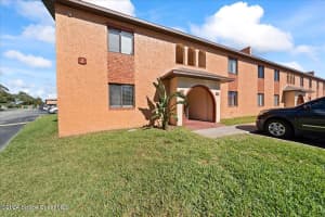 113 San Juan Cir, Melbourne, FL 32935, Sold 03/14/25