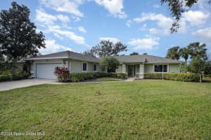 507 N Peninsula Ave, New Smyrna Beach, FL 32169, Sold 03/07/25