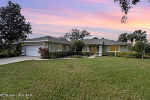 507 N Peninsula Ave, New Smyrna Beach, FL 32169, Sold 03/07/25