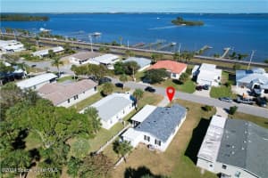 7640 Agawam Road, Sebastian, FL 32976 Sold 08/14/25