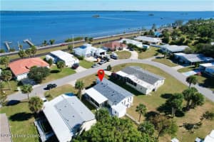 7640 Agawam Road, Sebastian, FL 32976 Sold 08/14/25