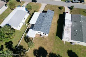 7640 Agawam Road, Sebastian, FL 32976 Sold 08/14/25