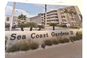 4151 S Atlantic Ave #517, New Smyrna Beach, FL 32169, Sold 01/30/25