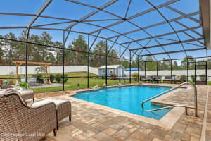 4151 S Atlantic Ave #517, New Smyrna Beach, FL 32169, Sold 01/30/25