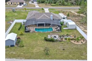 4151 S Atlantic Ave #517, New Smyrna Beach, FL 32169, Sold 01/30/25