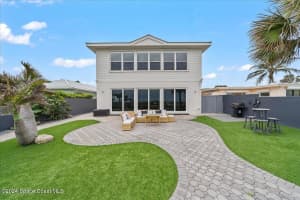 645 S Atlantic Ave, Cocoa Beach, FL 32931, Sold 03/20/25