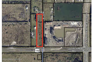 0 Unknown, Melbourne, FL 32934 Sold 01/16/26