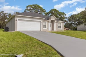 1026 Wilmington Dr, Deltona, FL 32725, Sold 02/27/25