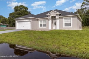 1026 Wilmington Dr, Deltona, FL 32725, Sold 02/27/25