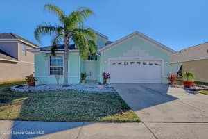 1259 Potomac Drive, Merritt Island, FL 32952 Sold 05/09/25
