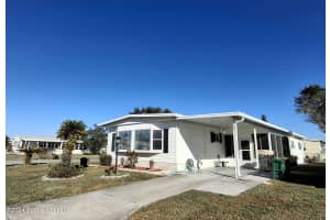 5300 S Atlantic Ave APT 3404, New Smyrna Beach, FL 32169, Sold 01/21/25