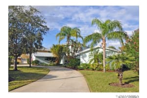 10 Sunflower Street, Cocoa Beach, FL 32931 Sold 06/13/25
