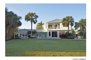 10 Sunflower Street, Cocoa Beach, FL 32931 Sold 06/13/25