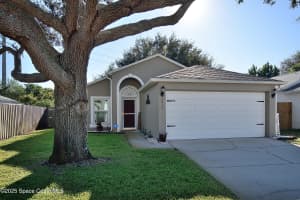 2313 Misty Way Ln, Melbourne, FL 32935, Sold 03/19/25