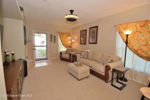 2313 Misty Way Ln, Melbourne, FL 32935, Sold 03/19/25