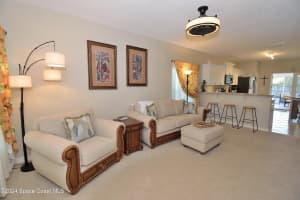 2313 Misty Way Ln, Melbourne, FL 32935, Sold 03/19/25