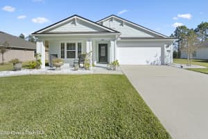 110 Grand Reserve Dr, Bunnell, FL 32110, Sold 03/25/25