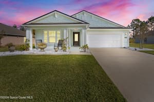 110 Grand Reserve Dr, Bunnell, FL 32110, Sold 03/25/25