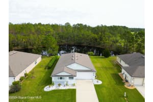 110 Grand Reserve Dr, Bunnell, FL 32110, Sold 03/25/25