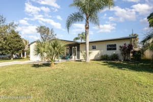 48 Louisiana Dr, Palm Coast, FL 32137, Sold 02/13/25