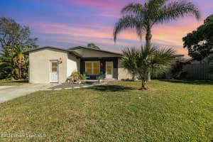 48 Louisiana Dr, Palm Coast, FL 32137, Sold 02/13/25