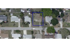 2500 Boyd Avenue, Melbourne, Fl 32935 Sold 10/24/25