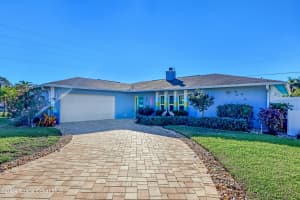 1848 Ardmore St NE, Palm Bay, FL 32907, Sold 01/17/25