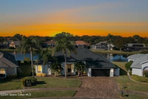 5300 S Atlantic Ave 15 507, New Smyrna Beach, FL 32169, Sold 03/10/25
