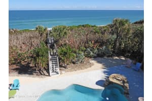8875 S Highway A1a, Melbourne Beach, FL 32951 - MLS#1031201