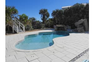 8875 S Highway A1a, Melbourne Beach, FL 32951 - MLS#1031201