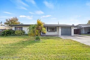 2485 Dianne Drive, Cocoa, FL 32926 Sold 05/08/25