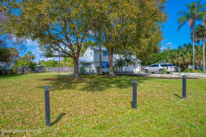 460 Island Beach Boulevard, Merritt Island, FL 32952 - MLS#1031217
