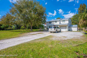 460 Island Beach Boulevard, Merritt Island, FL 32952 - MLS#1031217